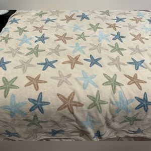STARFISH BLANKET